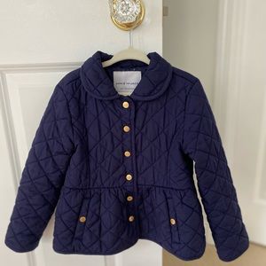 Janie and Jack Girls Jacket